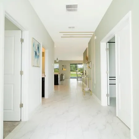 Villa Joyful 8Bd Single Family W Pool @Champions Gate 9262 Kissimmee Exterior foto